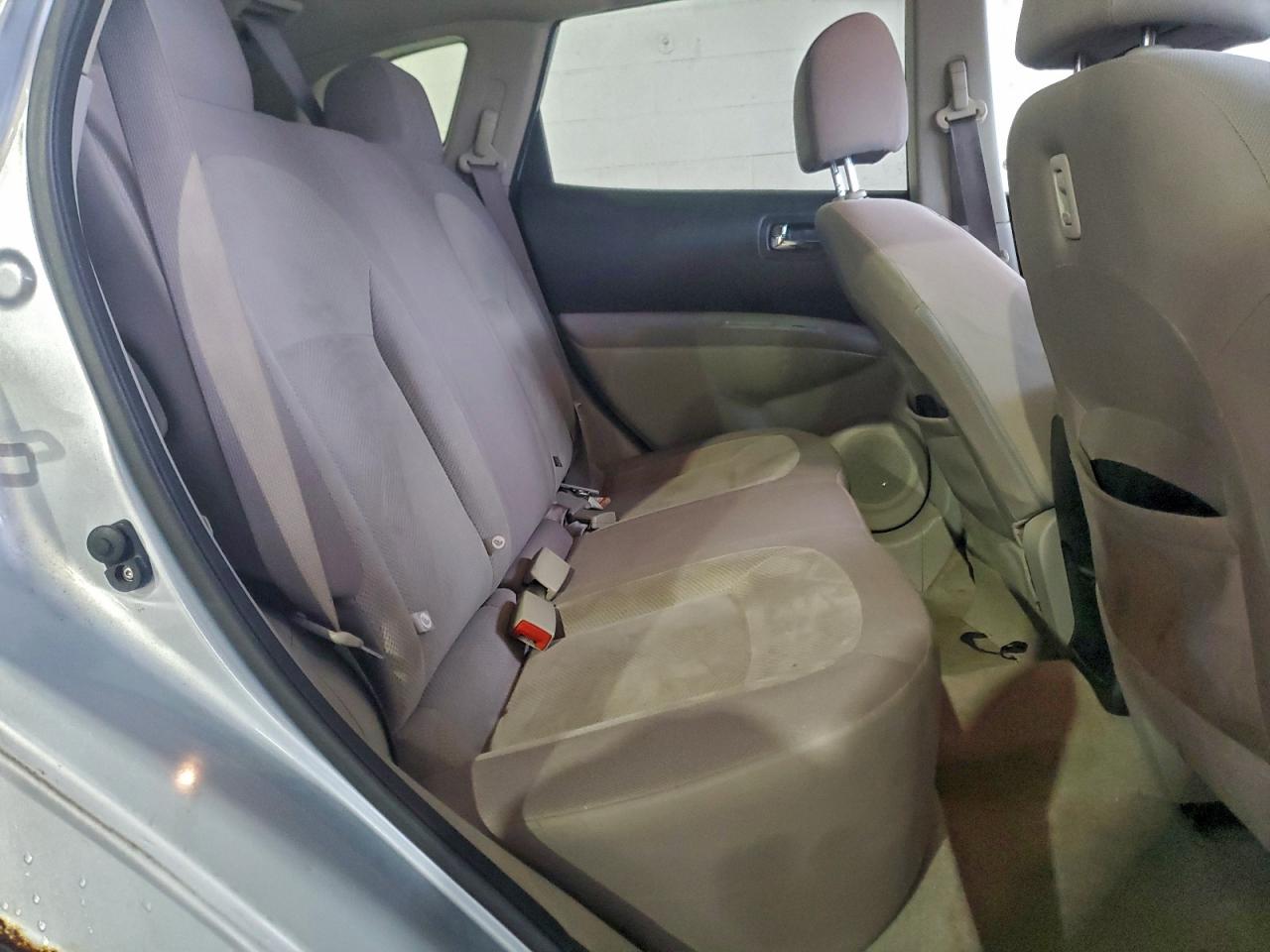 2013 NISSAN ROGUE S photo 31