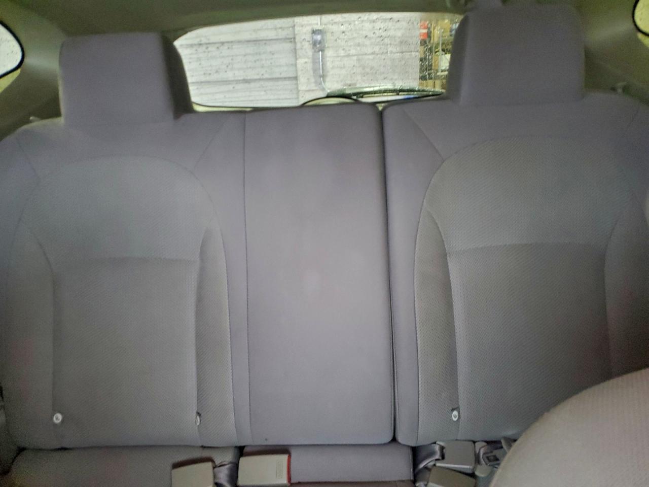 2013 NISSAN ROGUE S photo 28