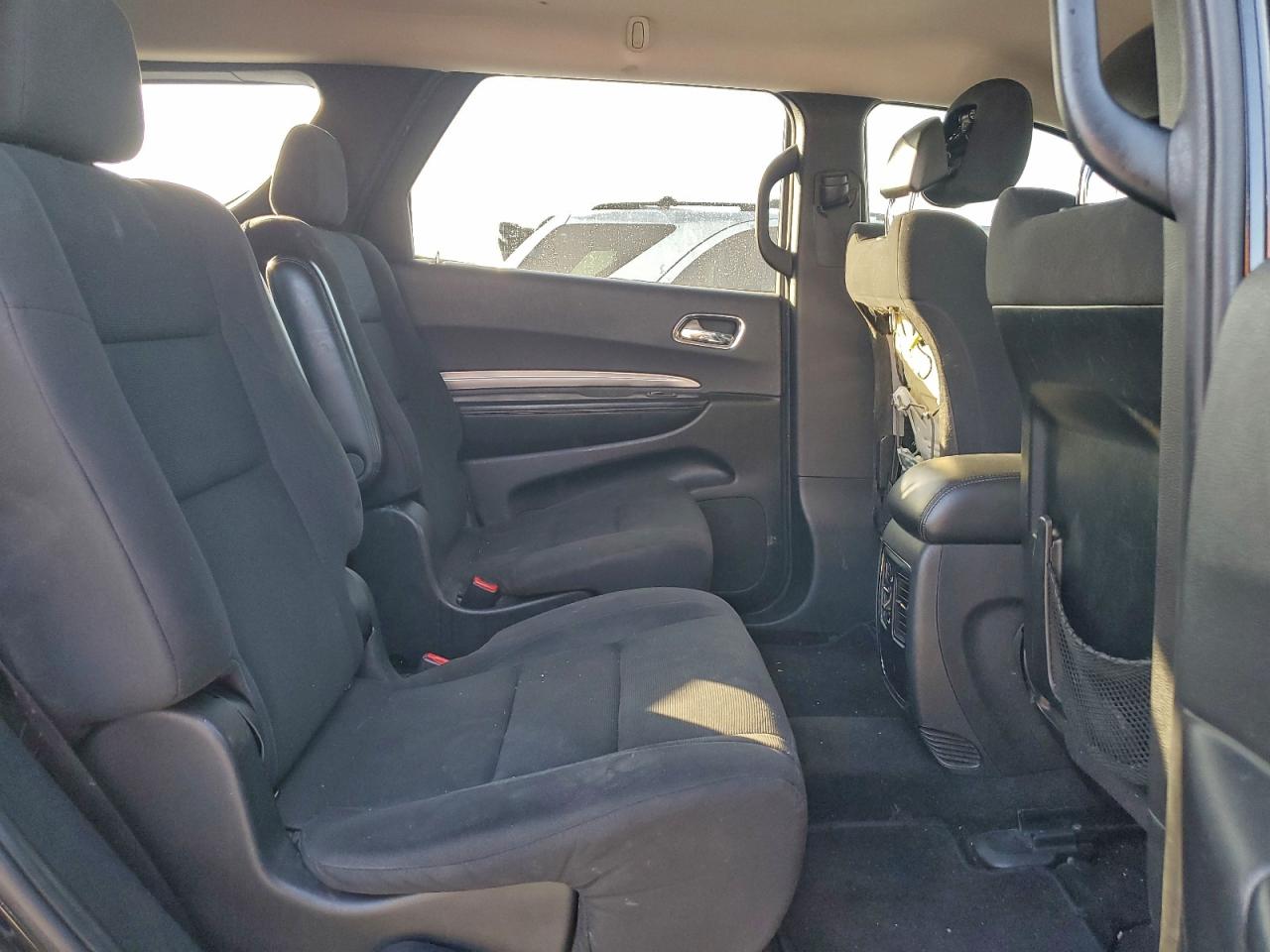 2013 DODGE DURANGO SXT photo 21