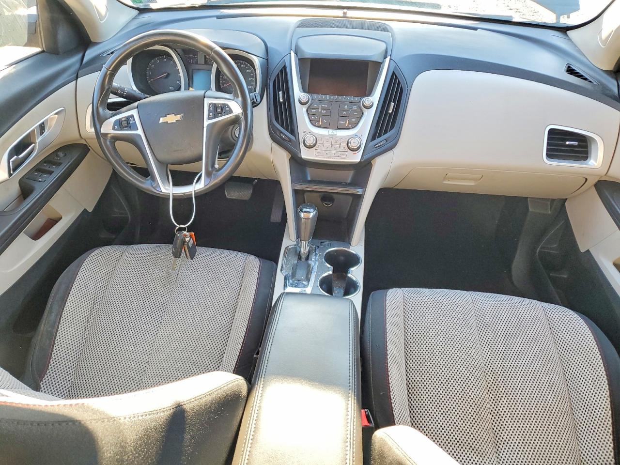 2016 CHEVROLET EQUINOX LT photo 15