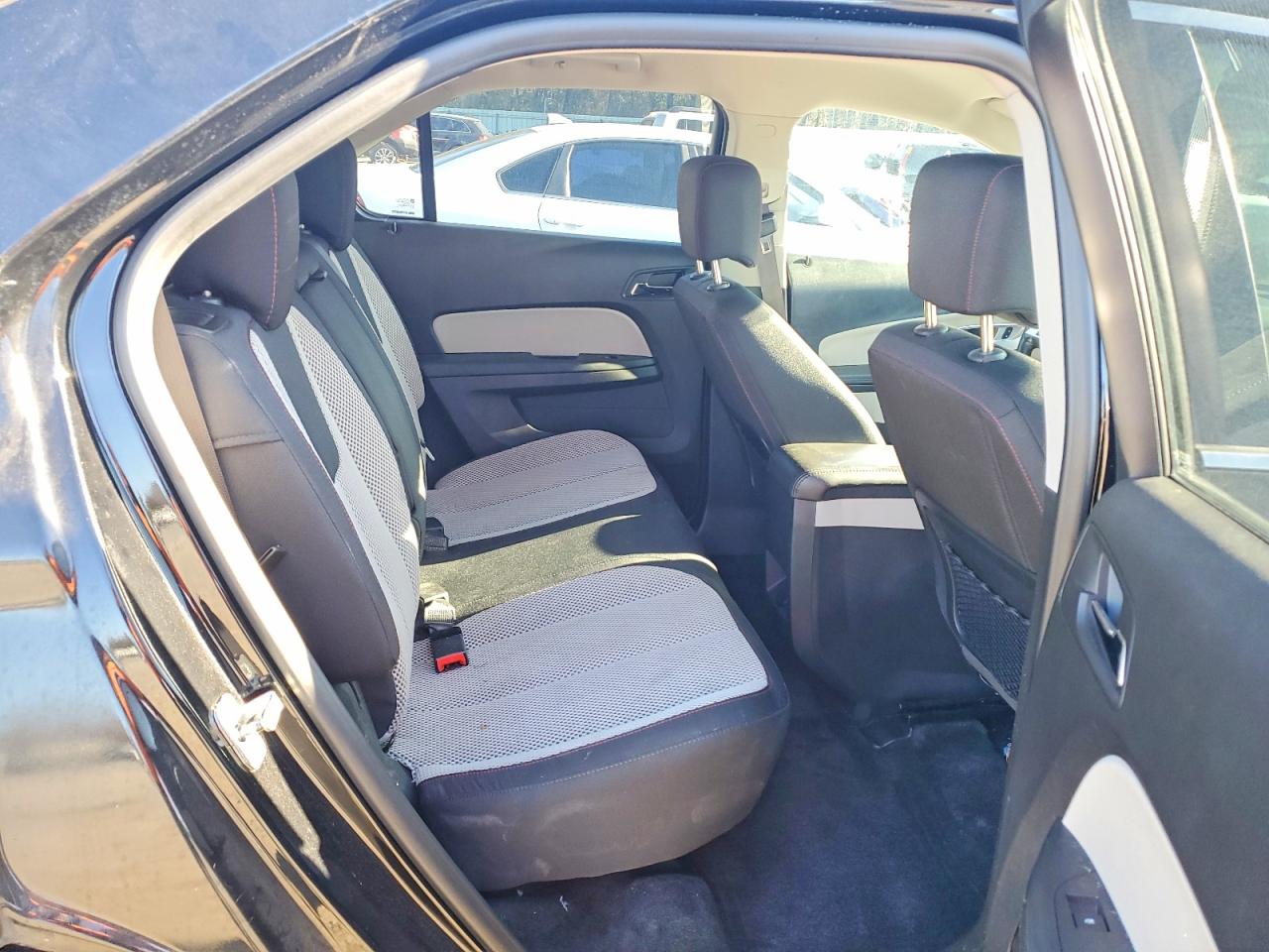 2016 CHEVROLET EQUINOX LT photo 19