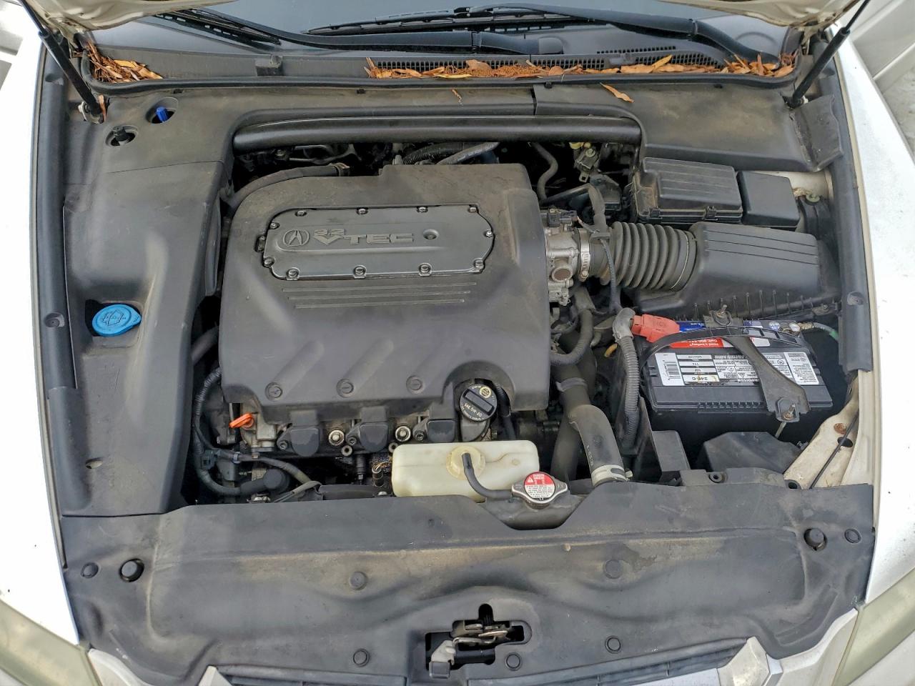 2006 ACURA 3.2TL photo 31