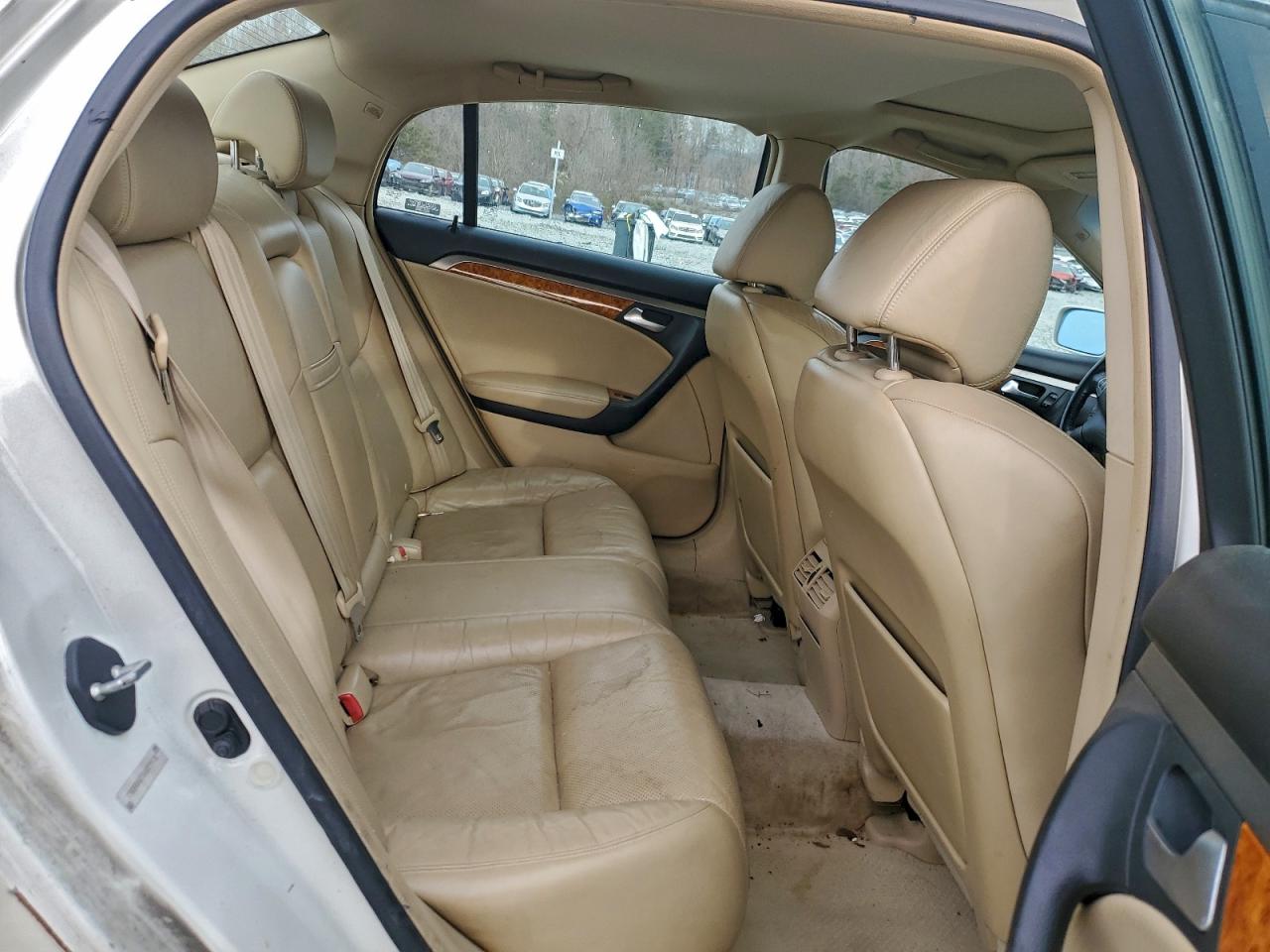 2006 ACURA 3.2TL photo 28