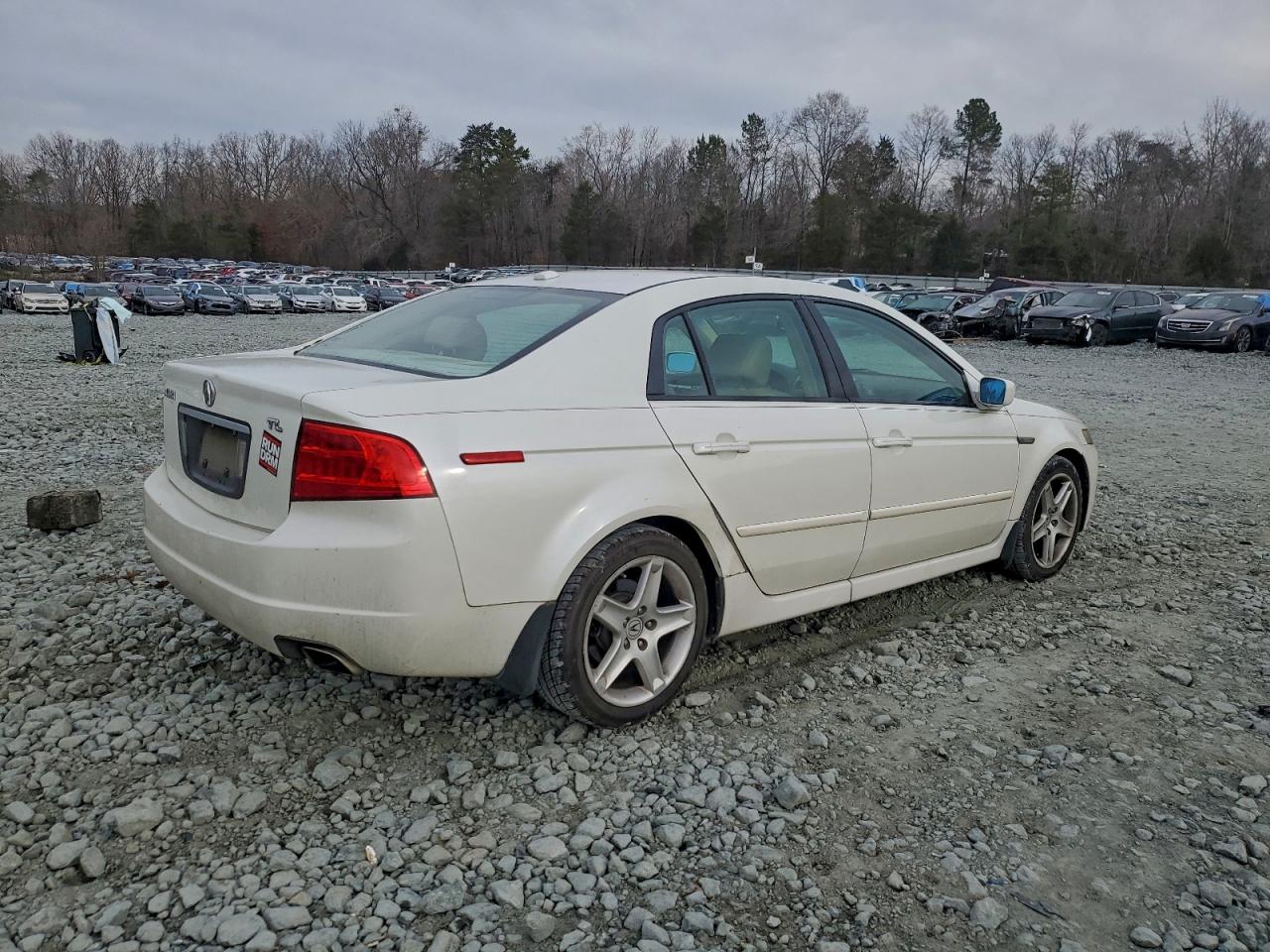 2006 ACURA 3.2TL photo 7