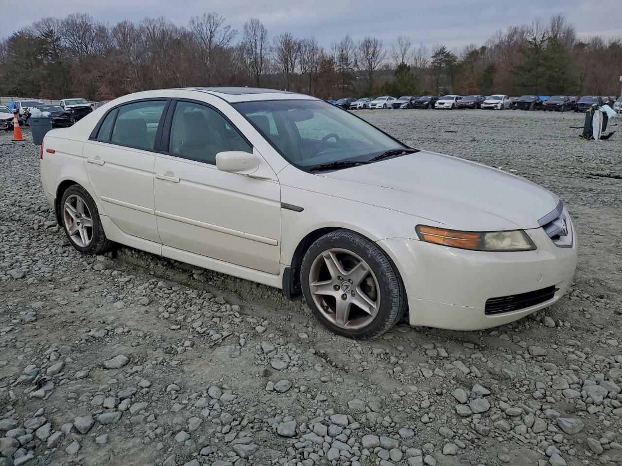 2006 ACURA 3.2TL photo 10