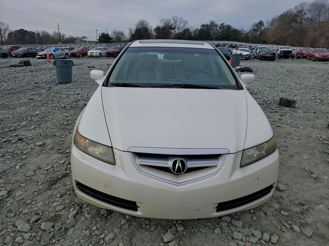 2006 ACURA 3.2TL photo 13