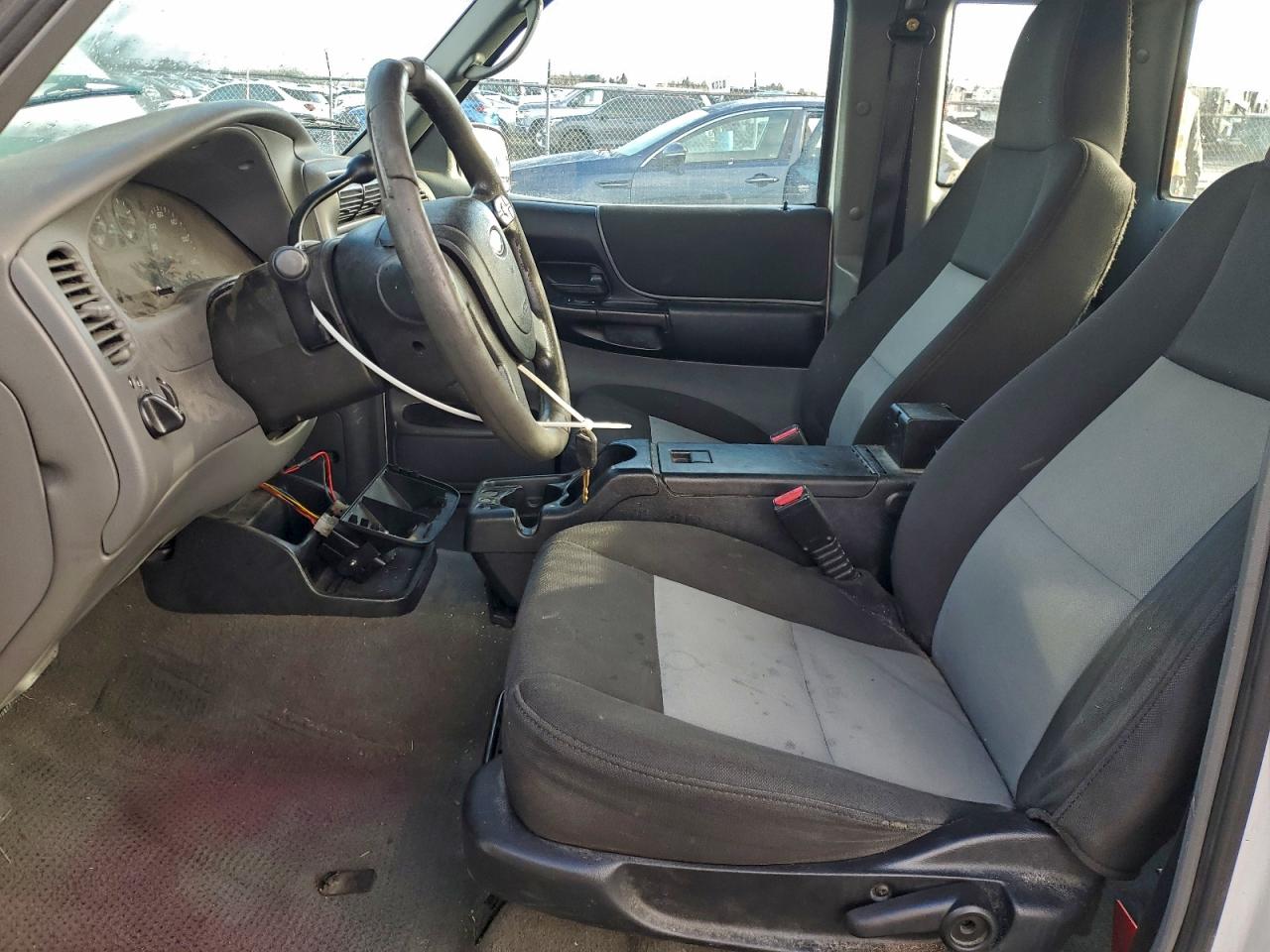2004 FORD RANGER SUPER CAB photo 7