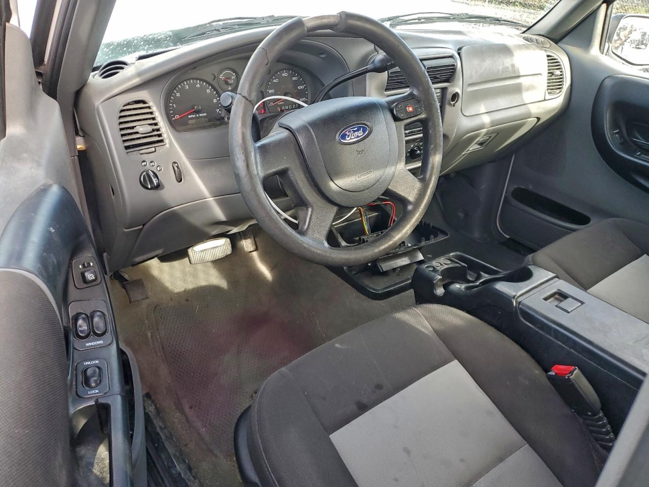2004 FORD RANGER SUPER CAB photo 8