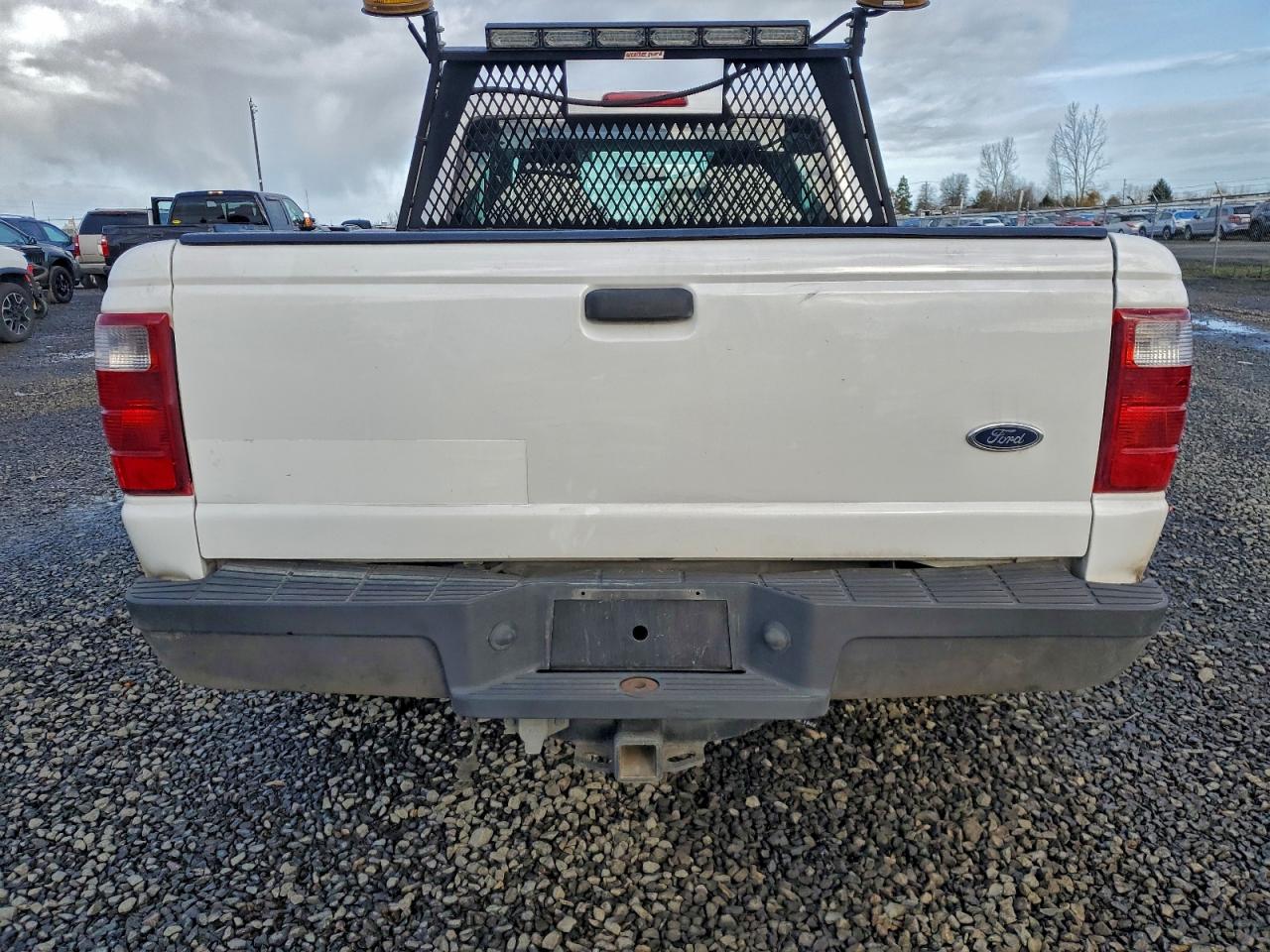 2004 FORD RANGER SUPER CAB photo 6