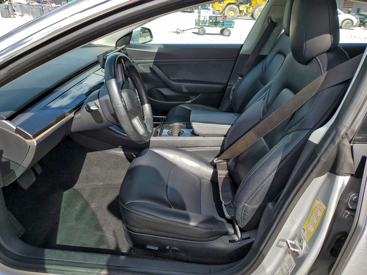 2018 TESLA MODEL 3 photo 7