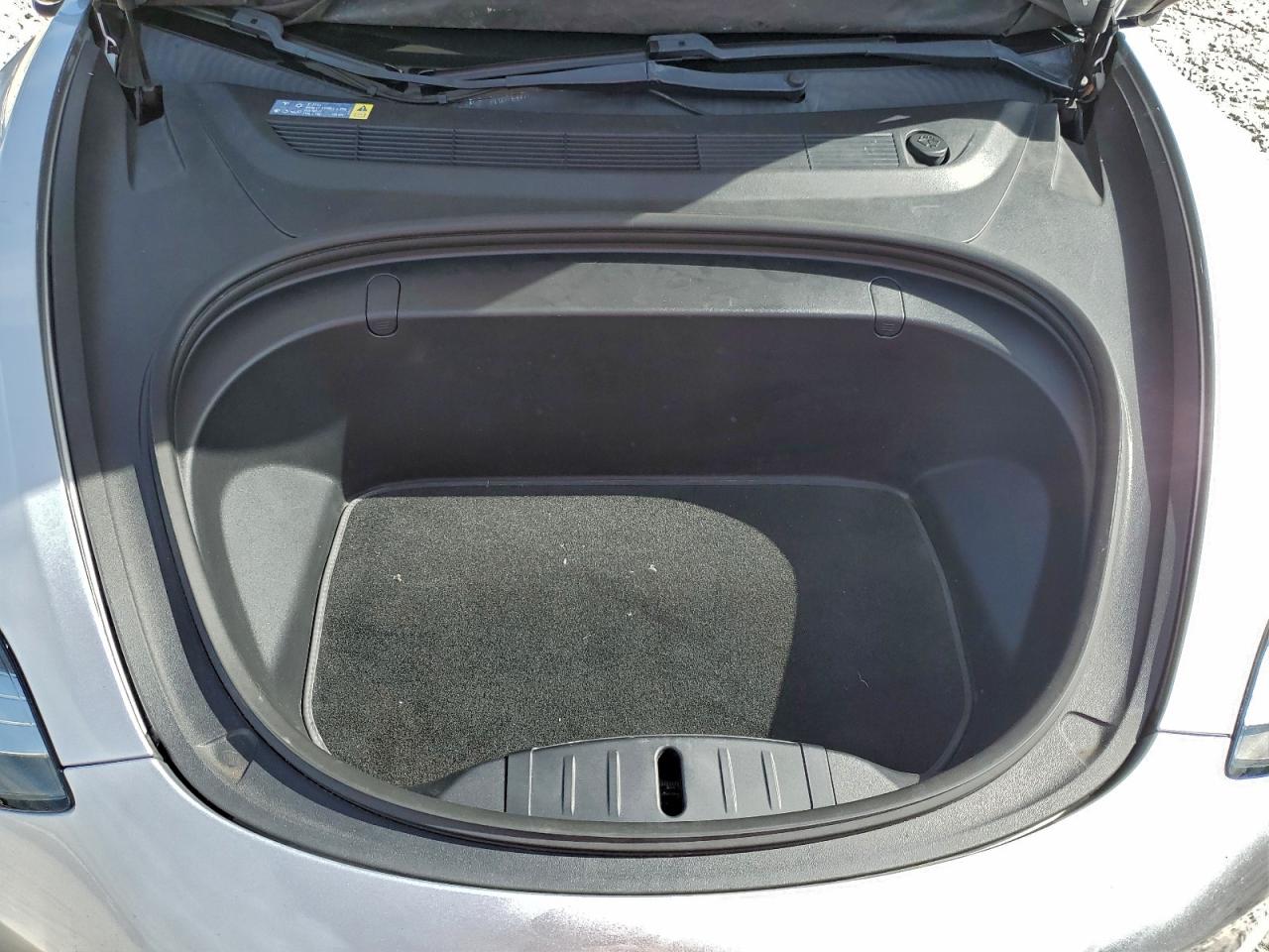 2018 TESLA MODEL 3 photo 11
