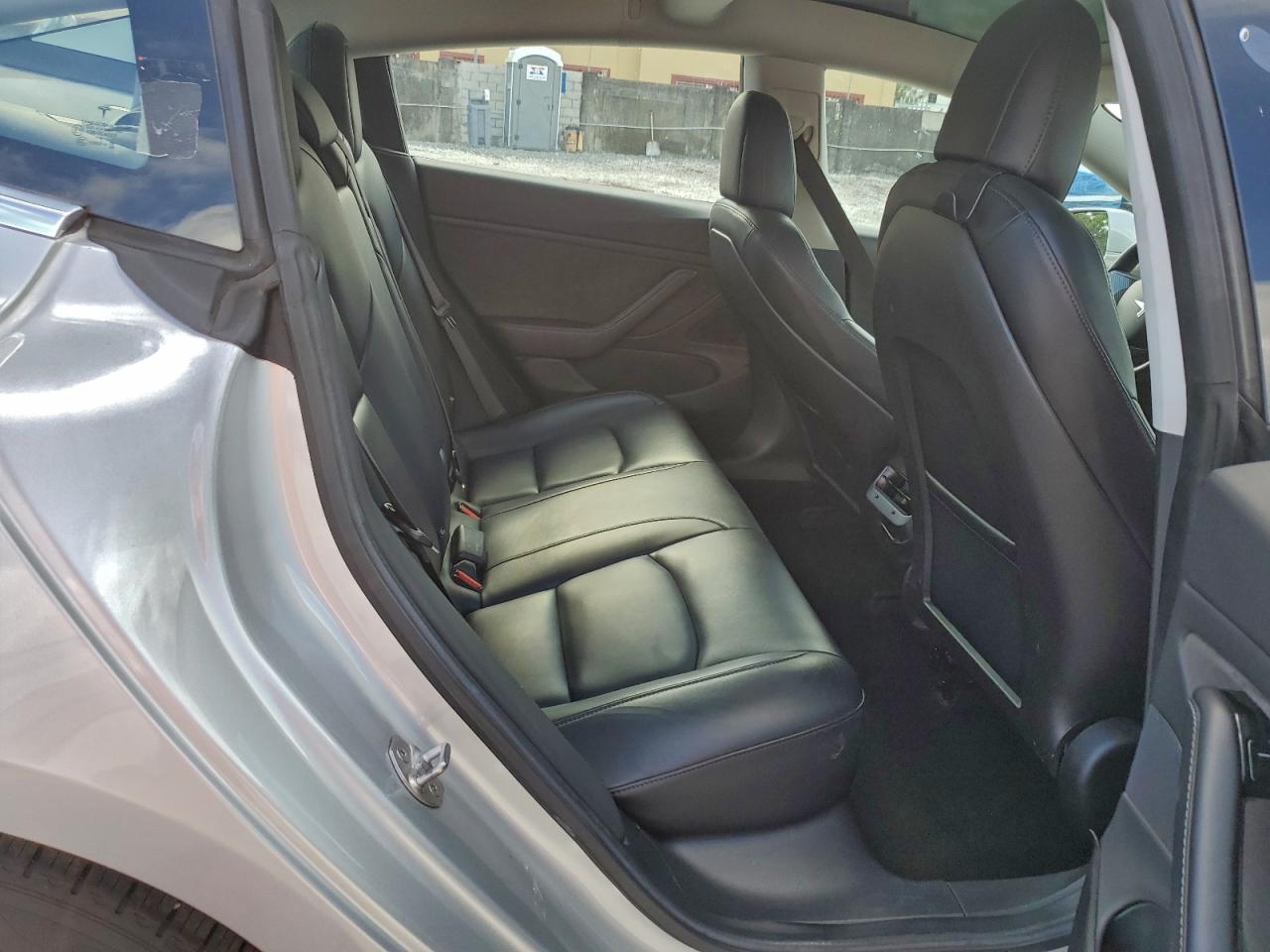 2018 TESLA MODEL 3 photo 10