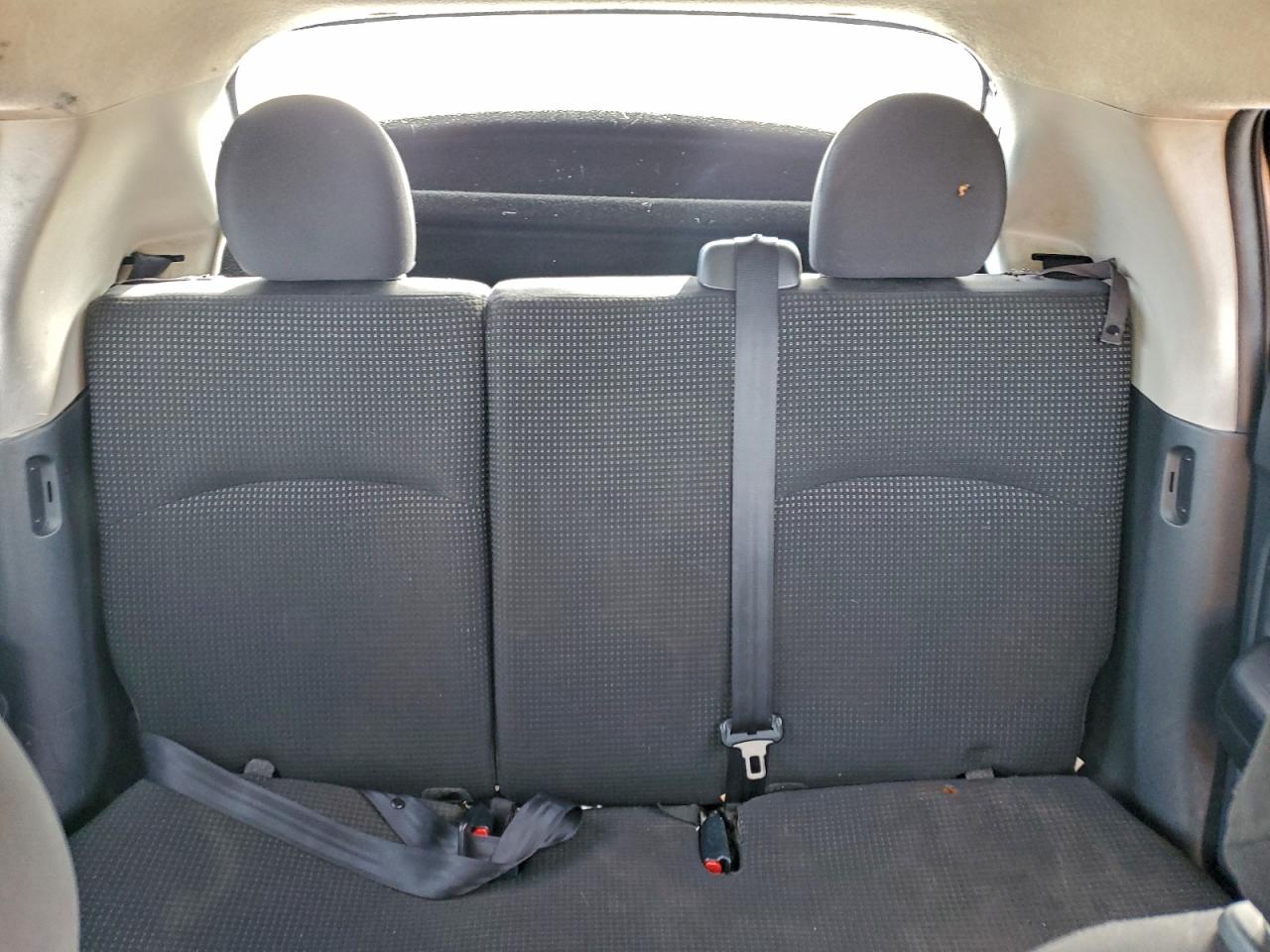 2015 MITSUBISHI MIRAGE ES photo 10