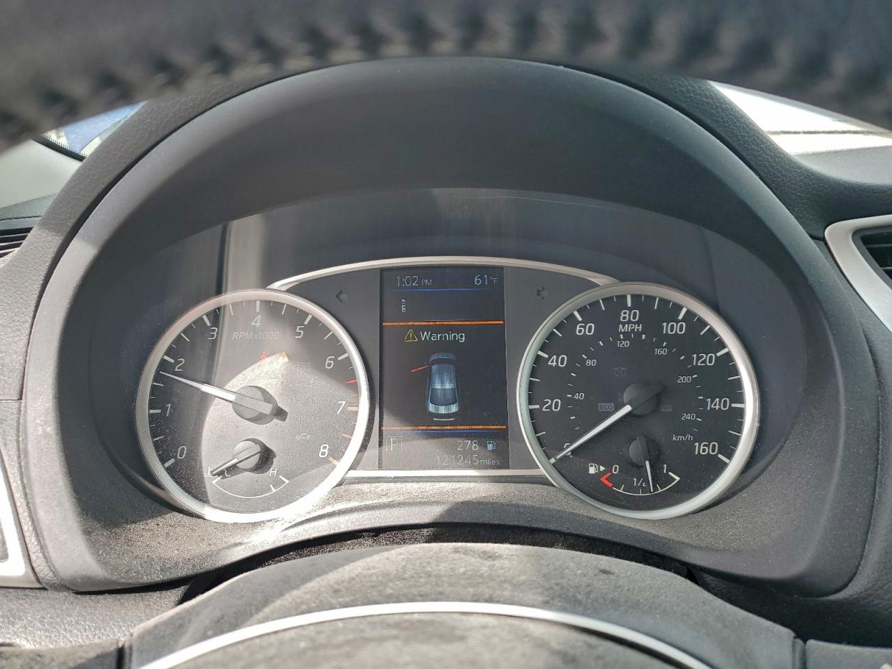 2019 NISSAN SENTRA S photo 17