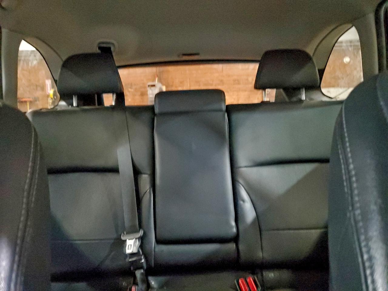 2015 SUBARU OUTBACK 2.5I LIMITED photo 19
