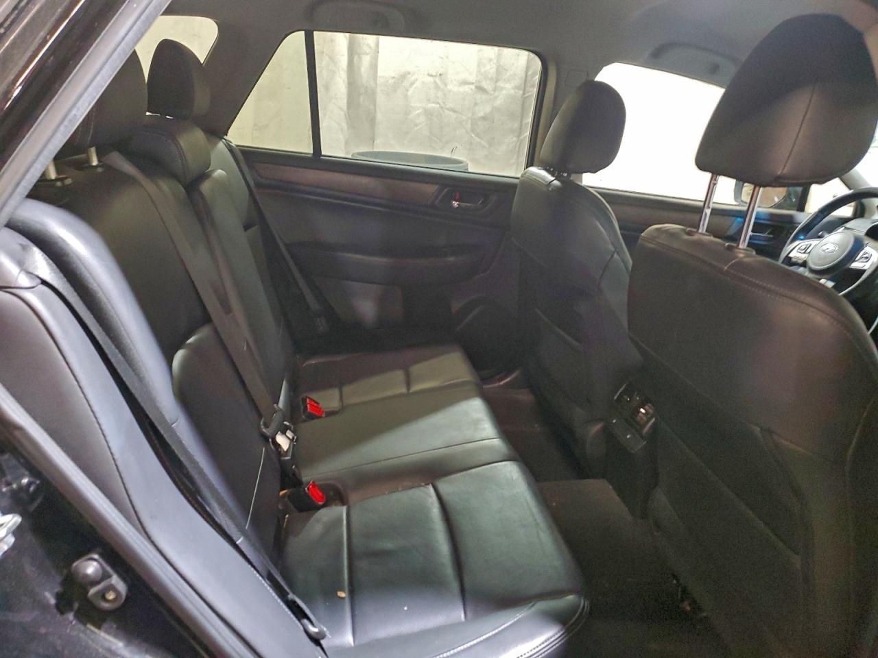 2015 SUBARU OUTBACK 2.5I LIMITED photo 21