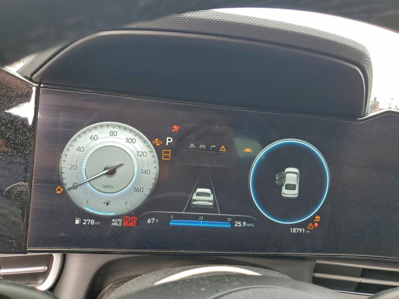 2025 HYUNDAI ELANTRA LIMITED photo 9