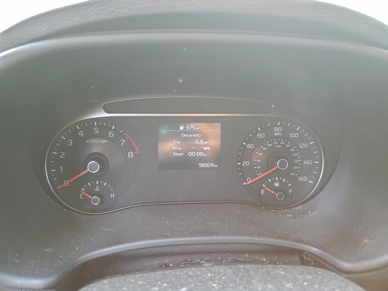 2022 KIA SOUL EX photo 25