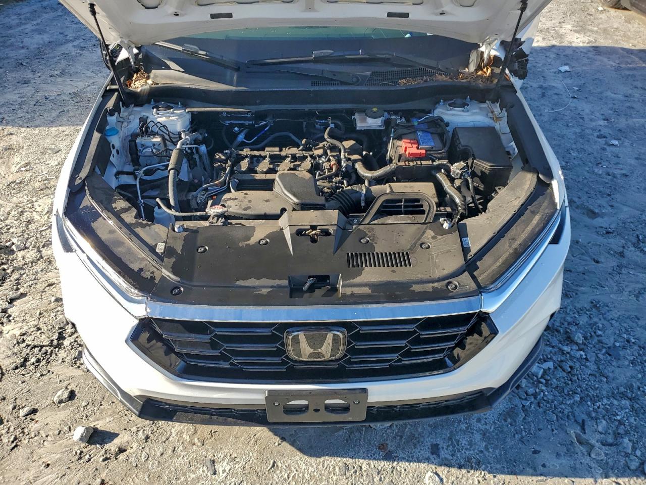 2024 HONDA CR-V EXL photo 23