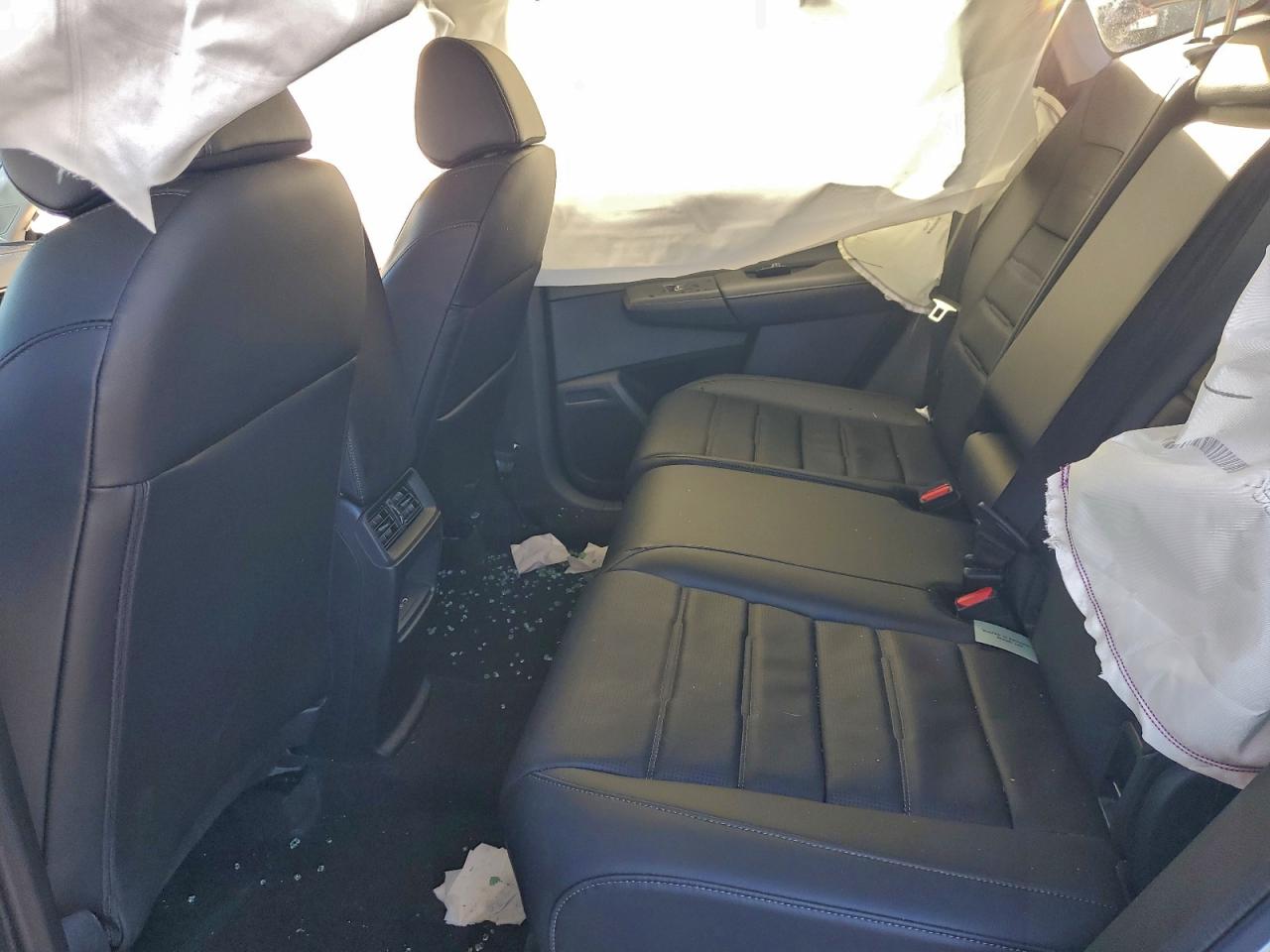 2024 HONDA CR-V EXL photo 21