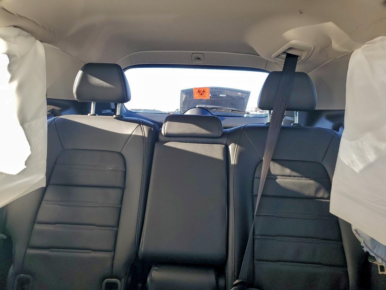 2024 HONDA CR-V EXL photo 19