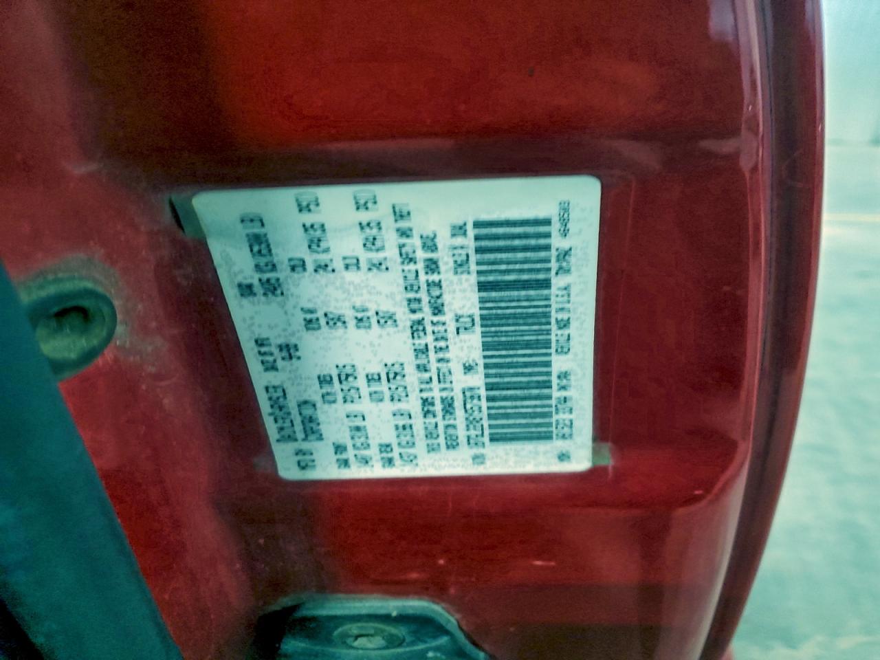 2000 DODGE DAKOTA photo 37
