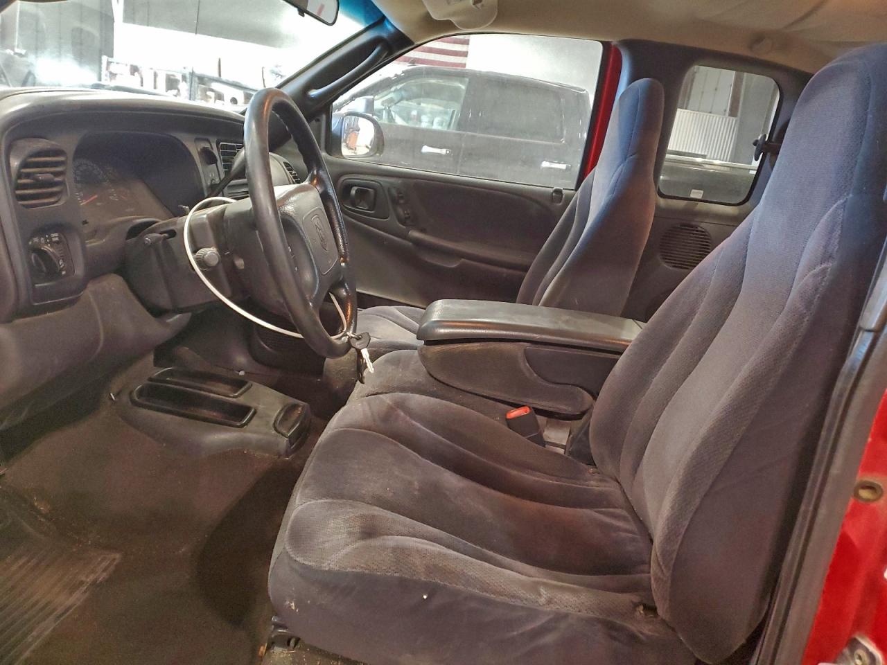 2000 DODGE DAKOTA photo 19