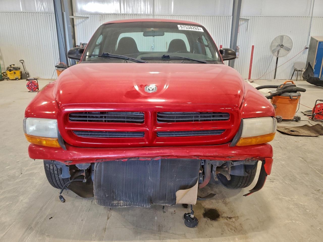 2000 DODGE DAKOTA photo 13