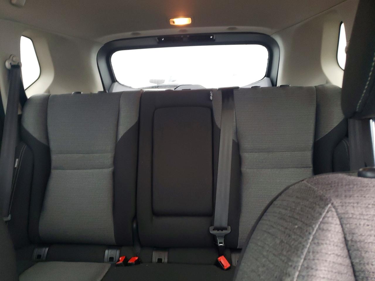 2021 NISSAN ROGUE SV photo 10
