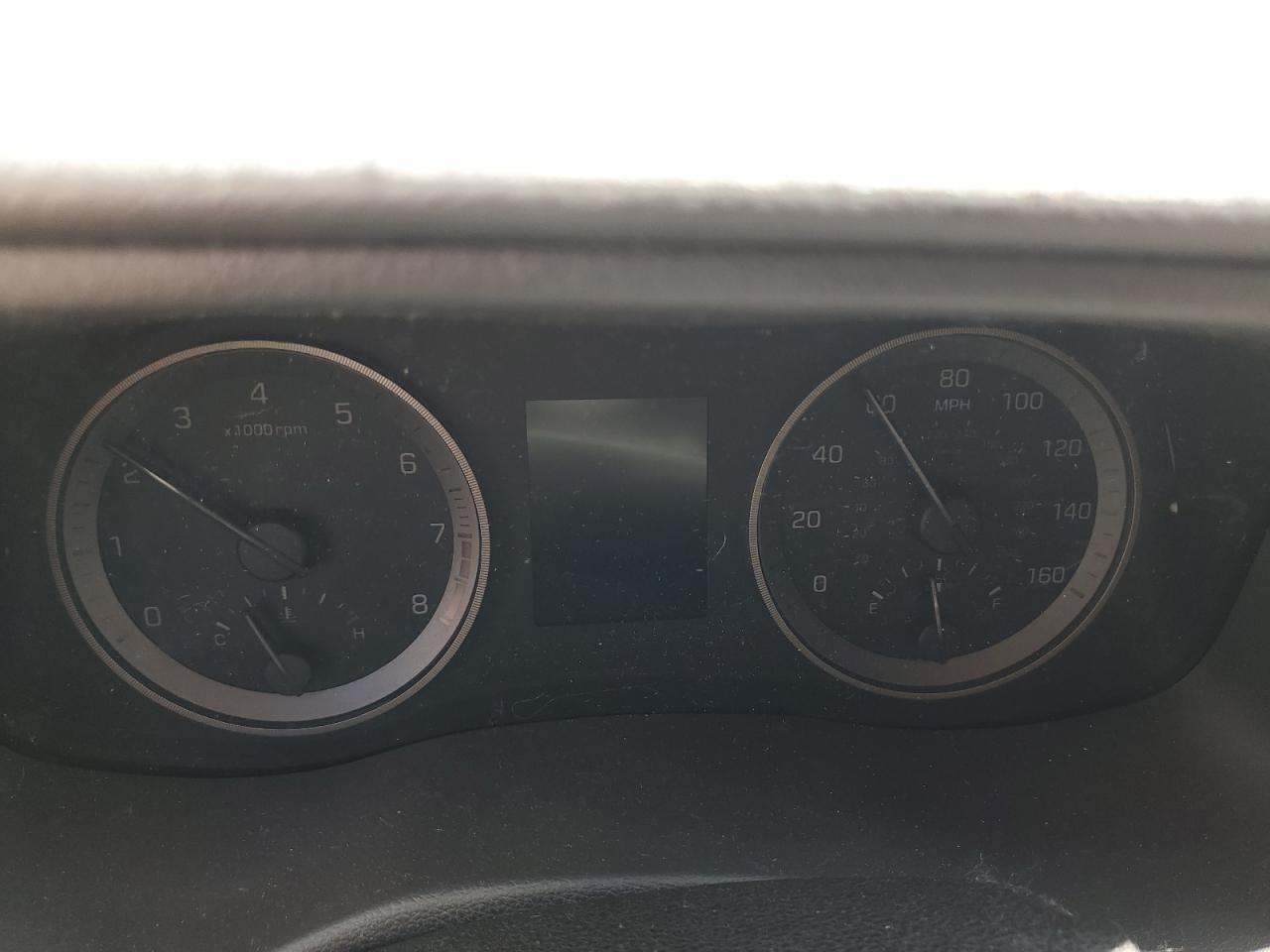 2016 HYUNDAI TUCSON LIMITED photo 9