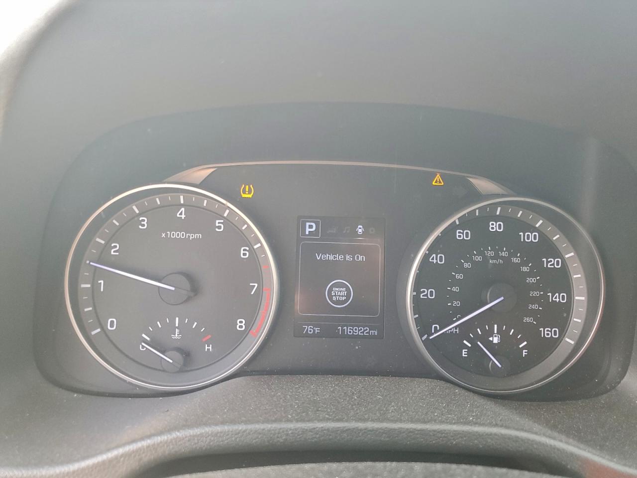 2017 HYUNDAI ELANTRA SE photo 17