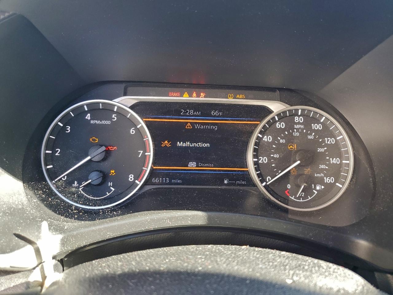 2023 NISSAN SENTRA SR photo 17