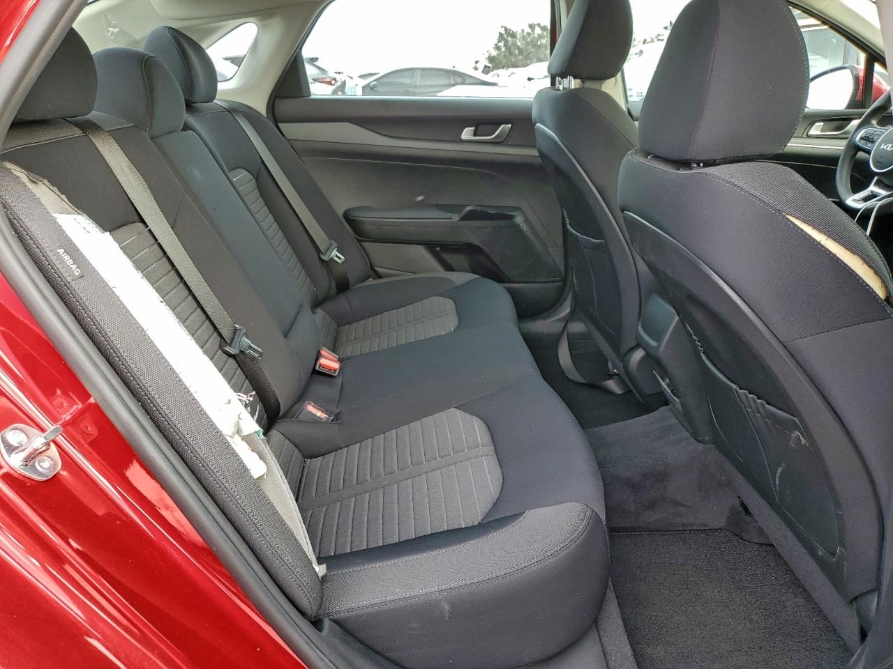 2025 KIA K5 LXS photo 19
