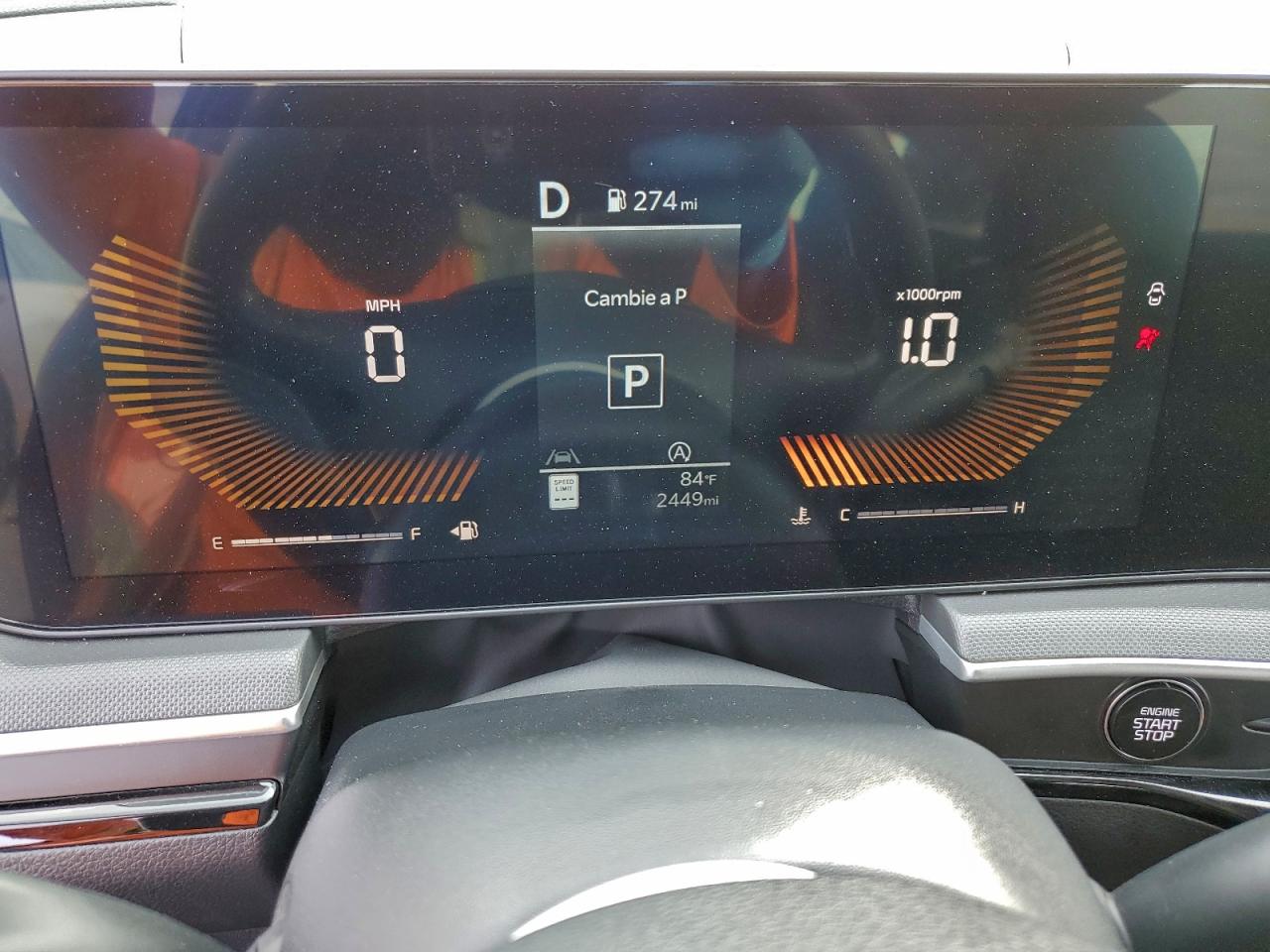 2025 KIA K5 LXS photo 17
