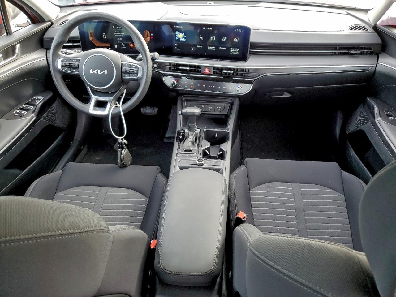 2025 KIA K5 LXS photo 15