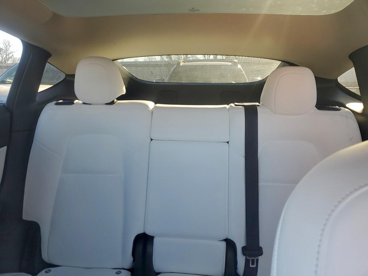 2021 TESLA MODEL Y photo 19