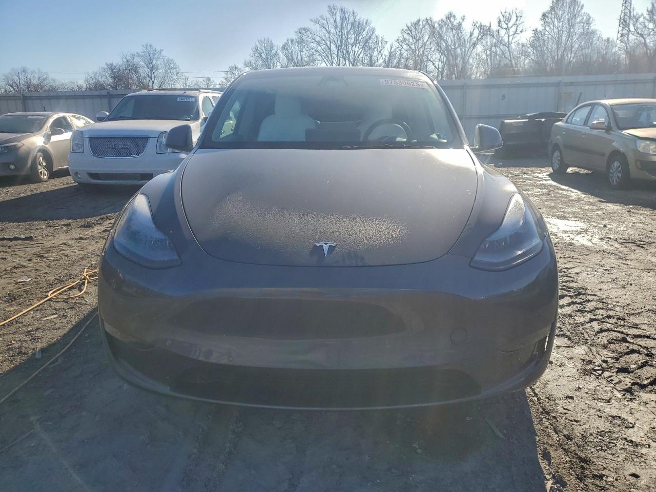 2021 TESLA MODEL Y photo 9