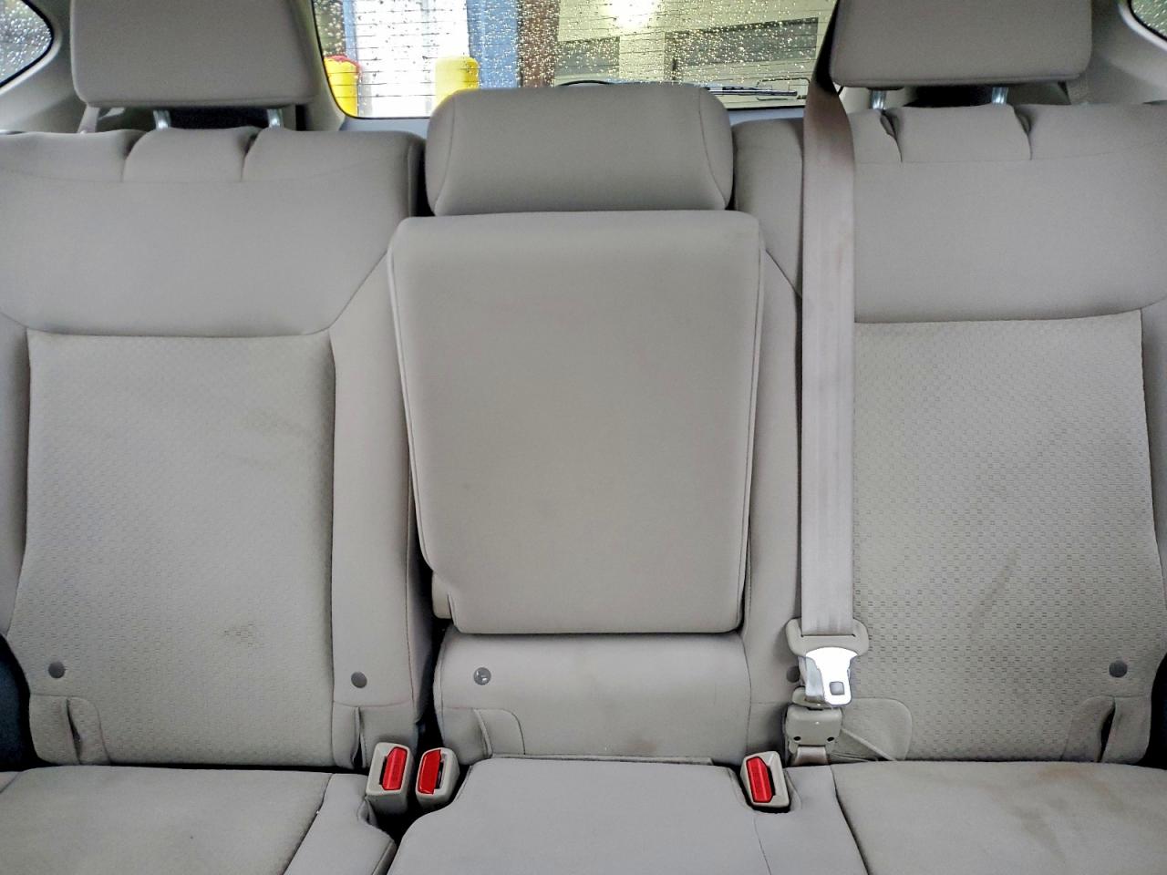2016 HONDA CR-V EX photo 10