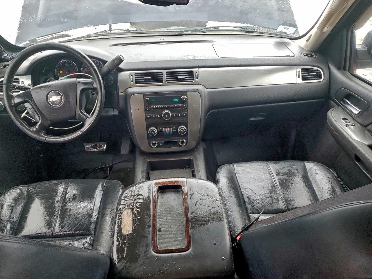 2007 CHEVROLET TAHOE K1500 photo 15
