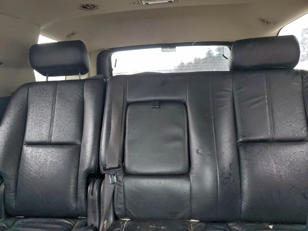 2007 CHEVROLET TAHOE K1500 photo 19