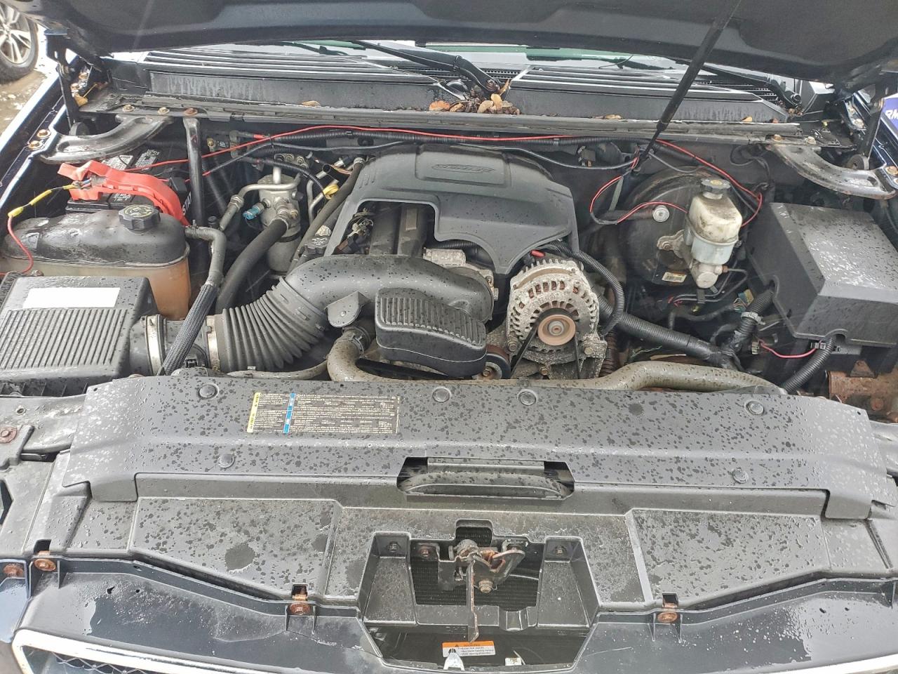 2007 CHEVROLET TAHOE K1500 photo 23