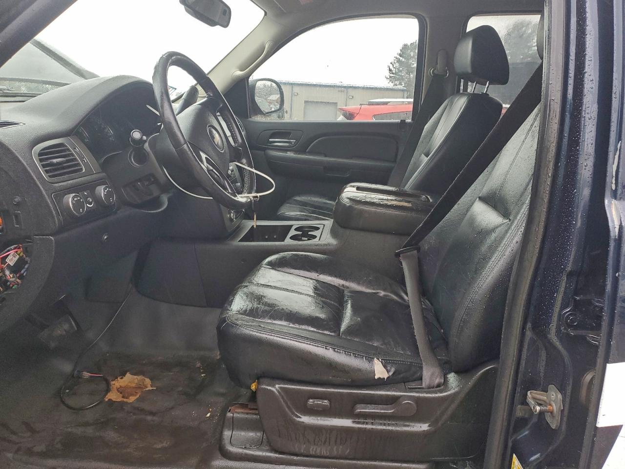 2007 CHEVROLET TAHOE K1500 photo 13