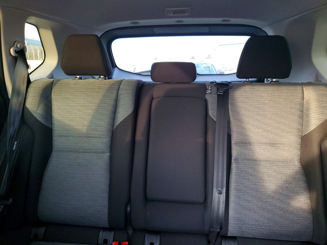 2023 NISSAN ROGUE SV photo 10