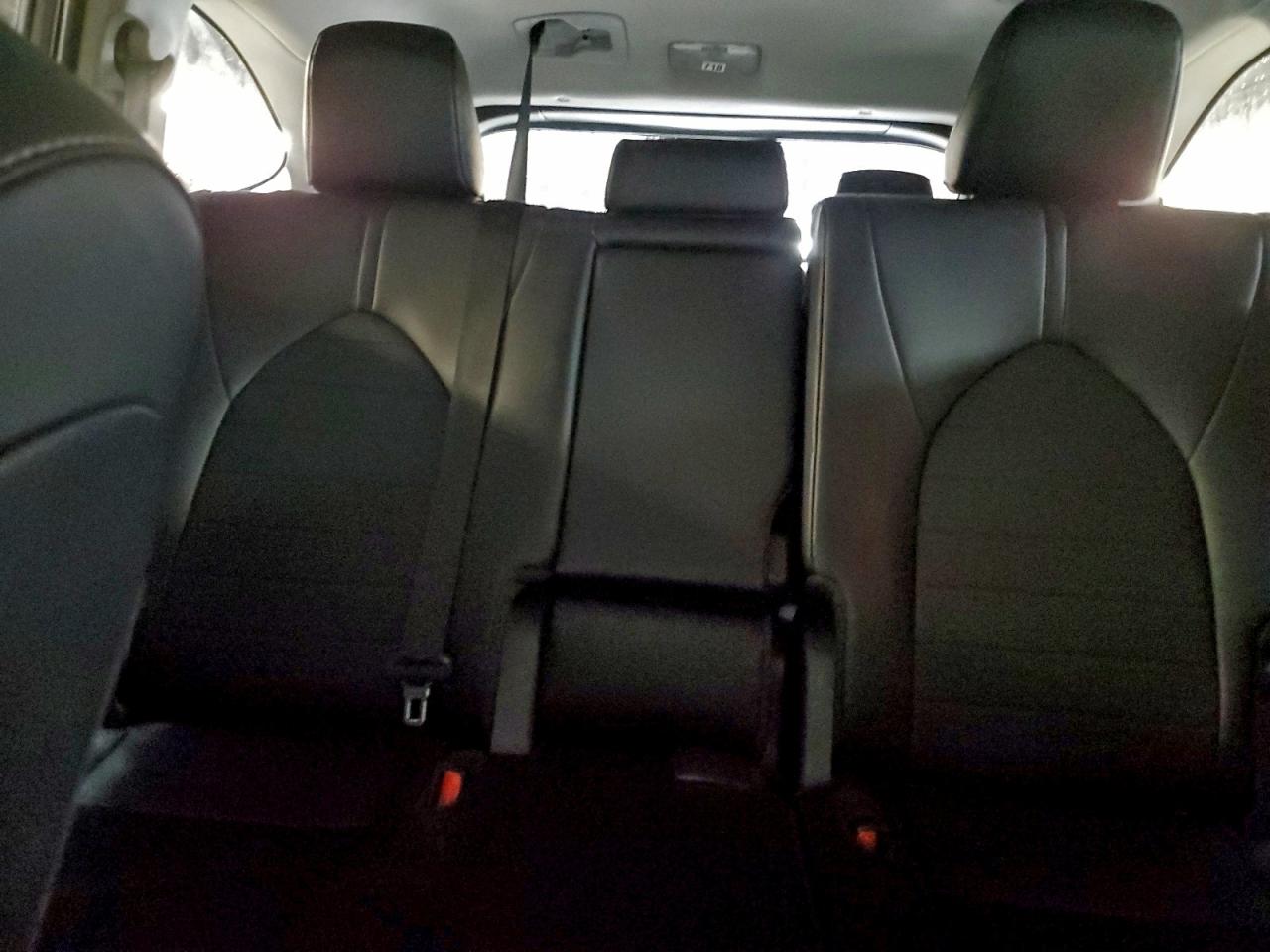 2023 TOYOTA HIGHLANDER L photo 19