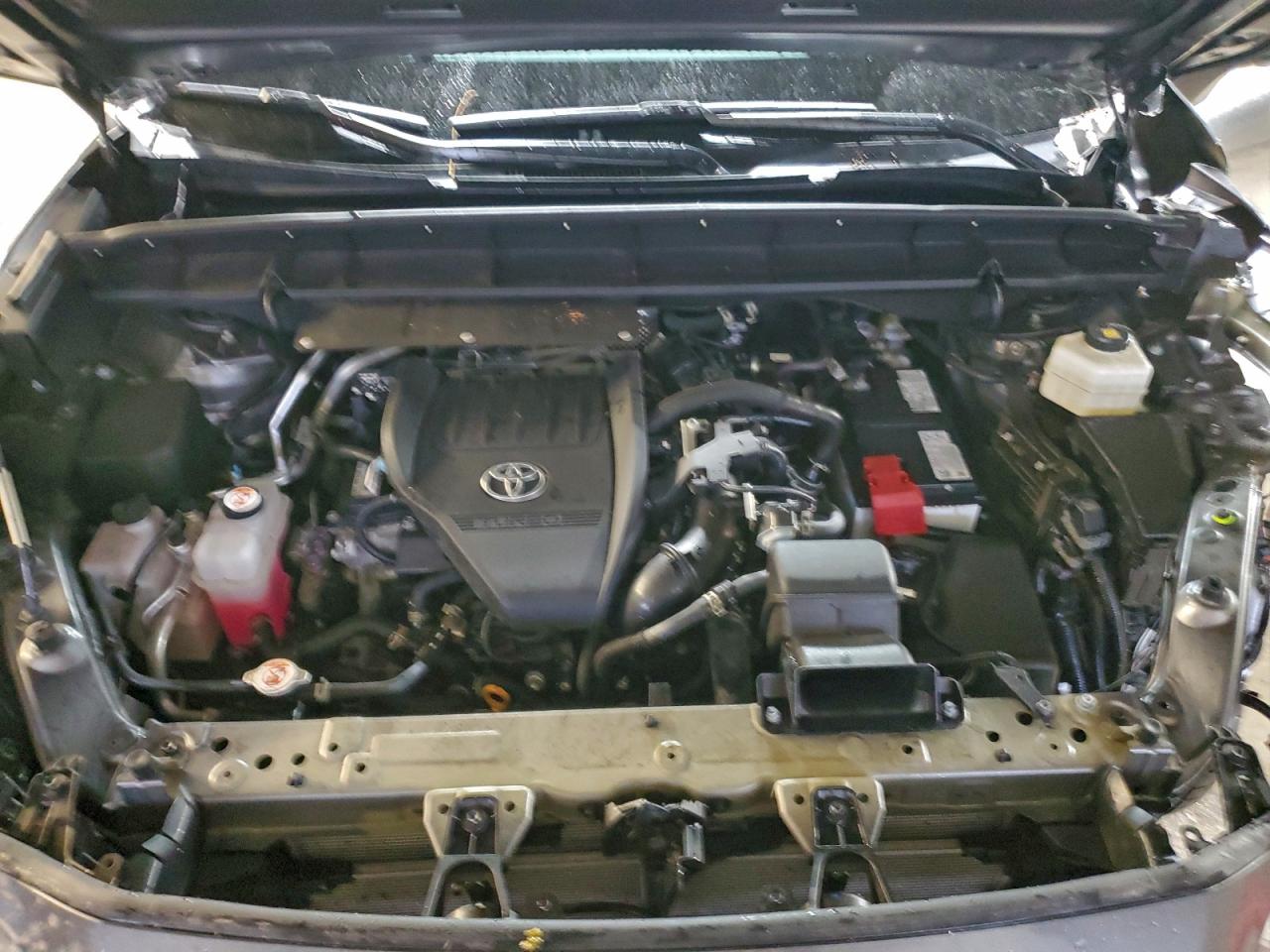 2023 TOYOTA HIGHLANDER L photo 23