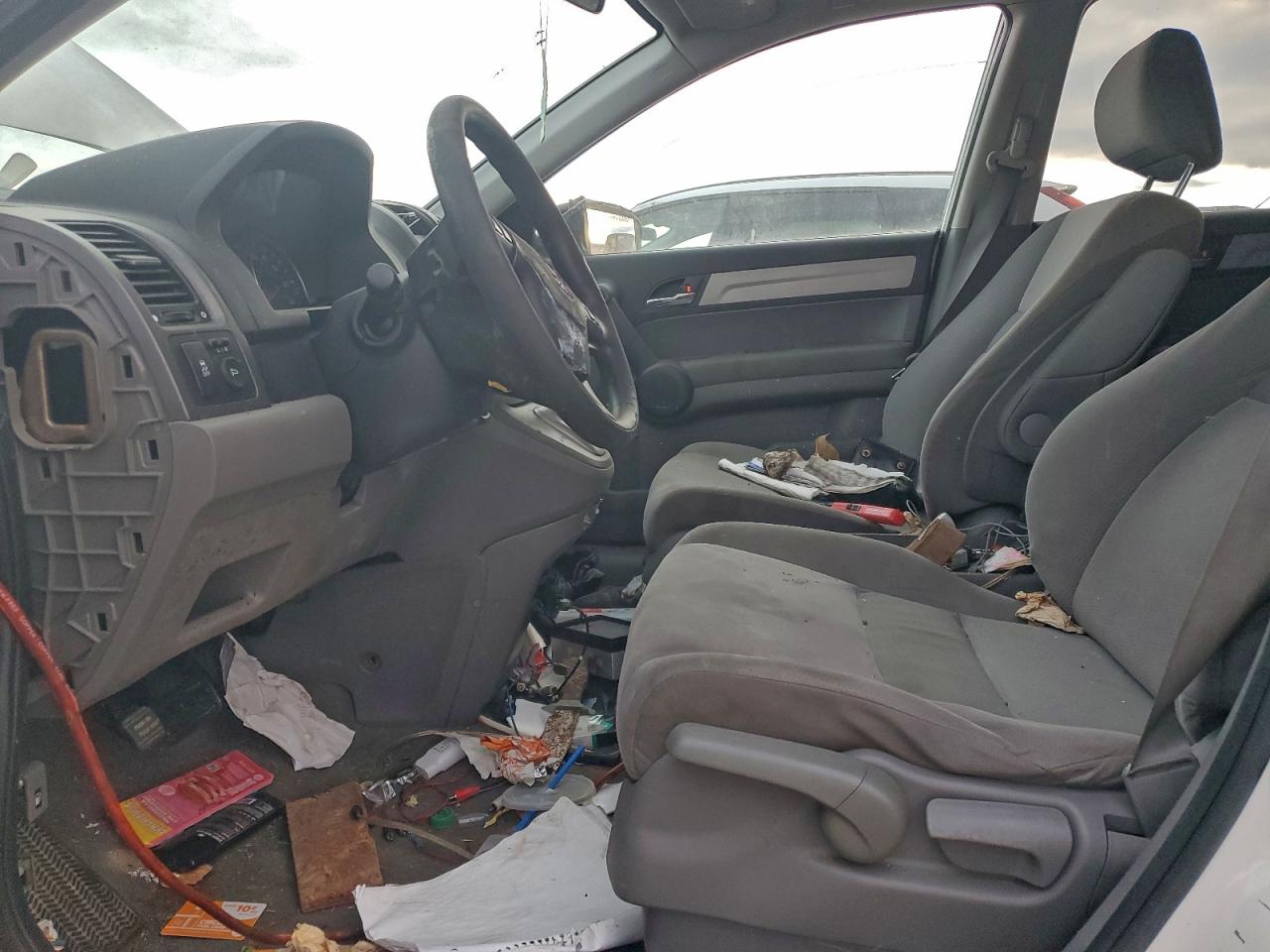 2011 HONDA CR-V EX photo 19