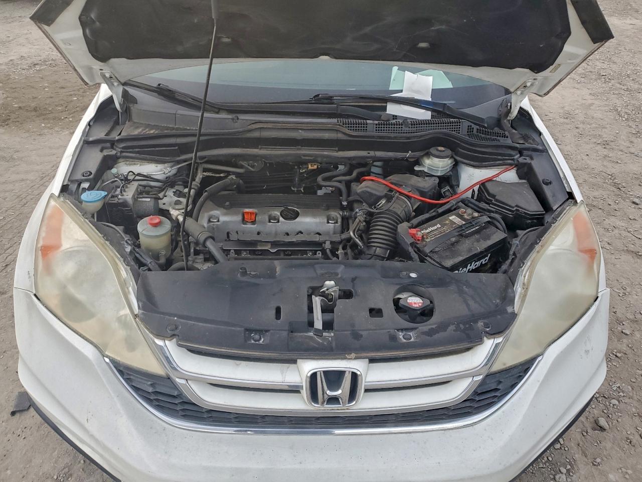 2011 HONDA CR-V EX photo 34