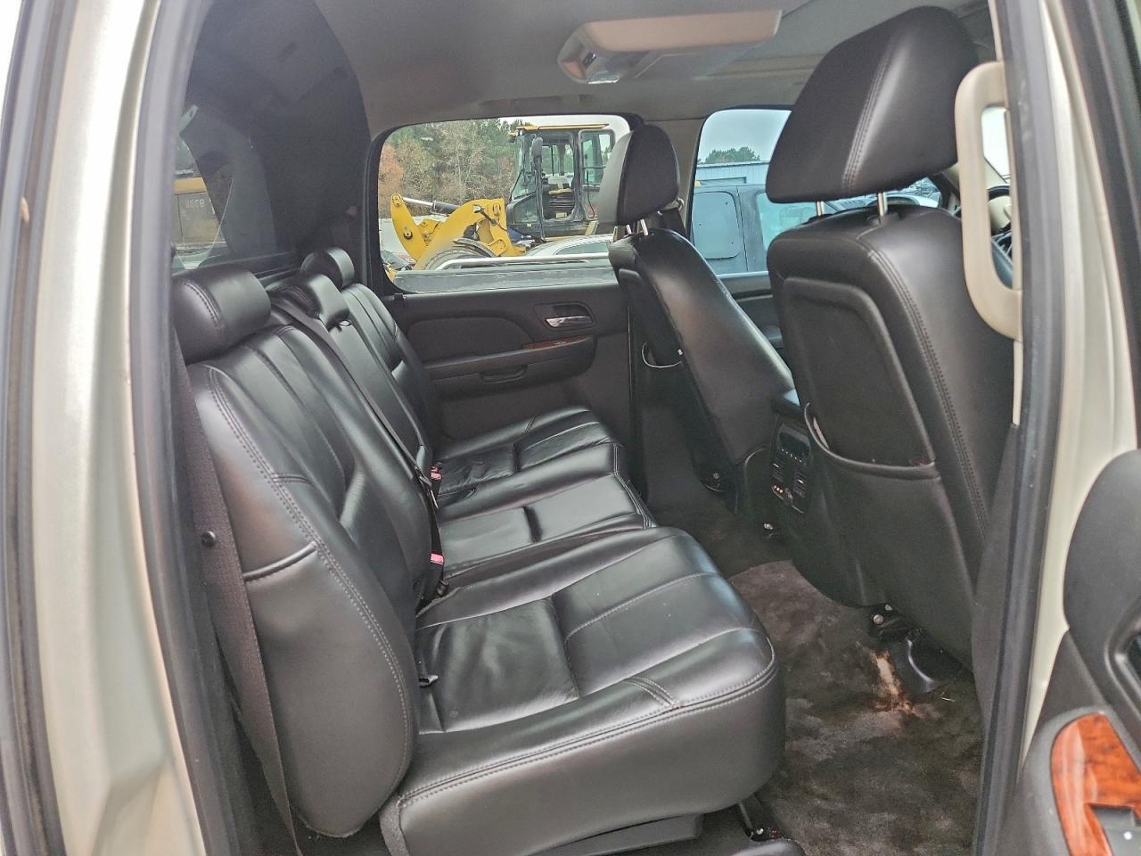 2008 CHEVROLET AVALANCHE C1500 photo 28