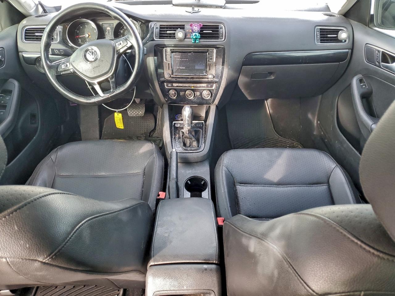 2017 VOLKSWAGEN JETTA SEL photo 15