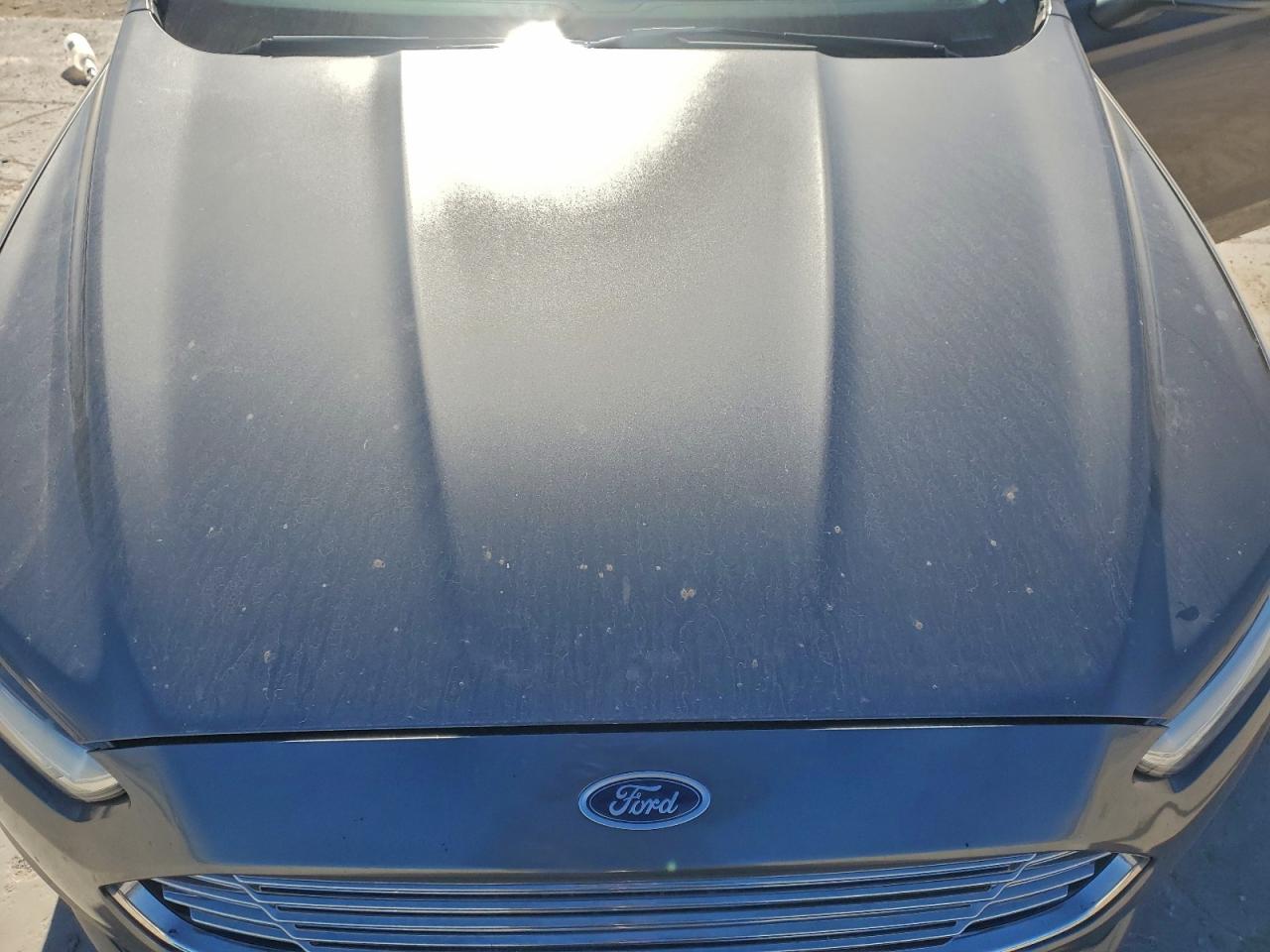2013 FORD FUSION SE photo 31